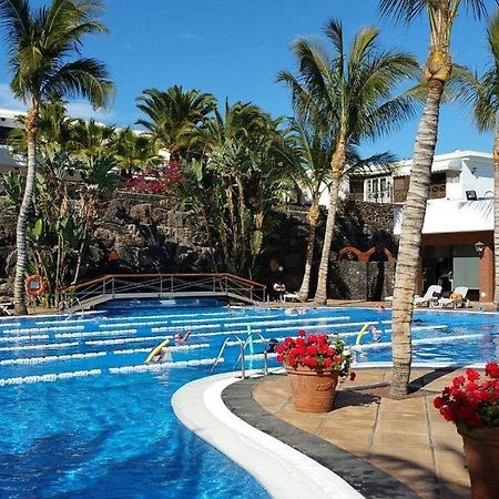 Apartamento Playa Encantador Puerto del Carmen  Exterior photo